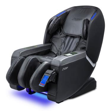 Imagem de Poltrona de Massagem / Massageadora Freedom - Com Aceitador de Fichas/Moedas - Massage Express