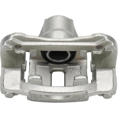 Imagem de IRONTEK Pinça de freio a disco traseira direita 19B6391 sem pastilhas serve para 2010 2011 2012 2013 2014 2015 para Hyundai Tucson, para Kia Sportage 2011-2016, pinça de freio do lado do passageiro