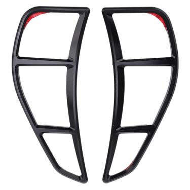 Imagem de Grade de Radiador de Motocicletas de Liga de Alumínio Com Saída de Ar, Capa Protetora Elegante para GTS 125 300 Super 2023+ (Preto)