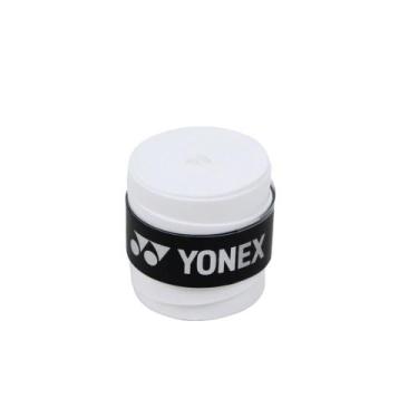 Imagem de Overgrip Yonex Dry Super Grap Individual, Branco