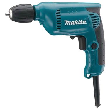 Imagem de Furadeira Makita 6413 Mandril Aperto Rapido 3/8 220V