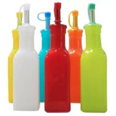 Imagem de Galheteiro 200ML vidro