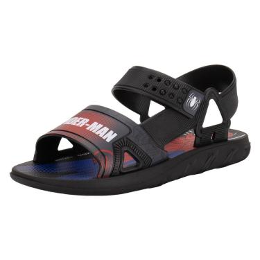 Imagem de Papete Infantil Marvel Challenge Grendene Kids 23204