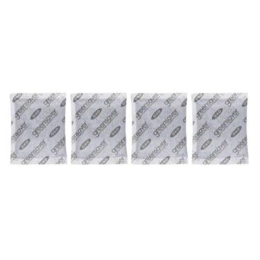 Imagem de Conjunto De 4 Refis De Carvão Ativado Greensaver Oxo