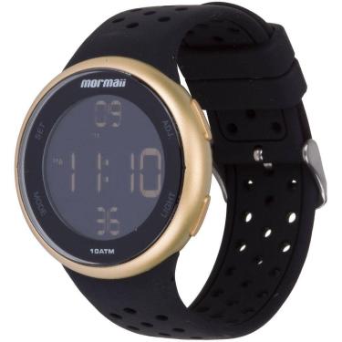 Imagem de Relógio Digital Mormaii MO7700A - Unissex