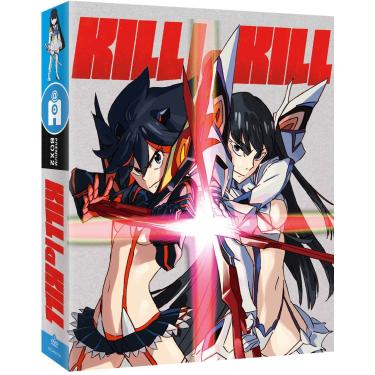 Imagem de Coffret kill la kill box 2/2
