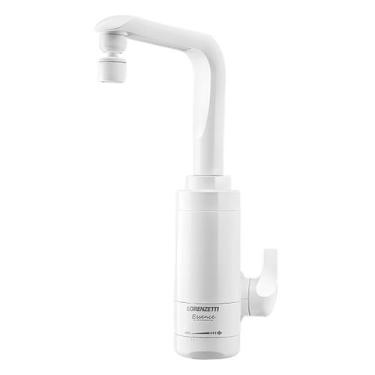 Imagem de Torneira Elétrica Parede Essence Br 4600W 127V Lorenzetti