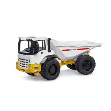 Imagem de Brinquedo Premium - Escala 1:16 - BRUDER - Caminhão Dumper