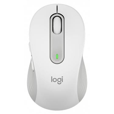 Imagem de Mouse Sem Fio Logitech Signature M650 (910-006250) Branco