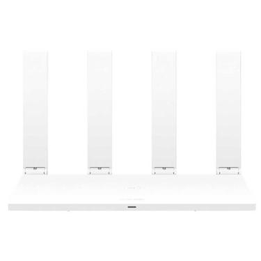 Imagem de Roteador Wireless Huawei Ax2s Ws7000 - 1201/300mbps - 4 Antenas - Branco