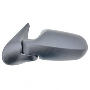 Imagem de Retrovisor Esquerdo Uno Fire 06 A 10 4 Porta Flex S/ Controle