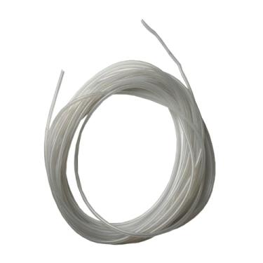 Imagem de 5m Mangueira Silicone 9,5 (3/8) X14,6 - Atóx Cerveja Artesan