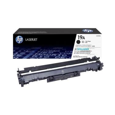 Imagem de Cilindro De Toner Original Hp Cf219a 19a Laserjet