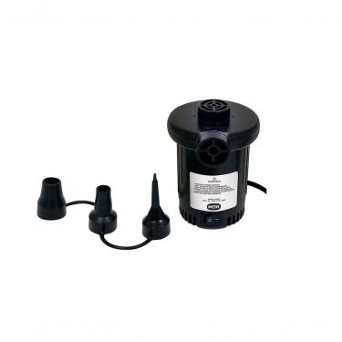 Imagem de Inflador Eletrico 220v - Mor