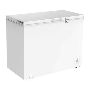 Imagem de Freezer Horizontal Philco PFH260B 253 Litros Branco 220V