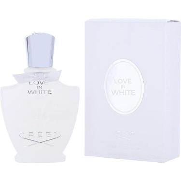 Imagem de Perfume Feminino Creed Love In White Creed Eau De Parfum Spray 75 Ml
