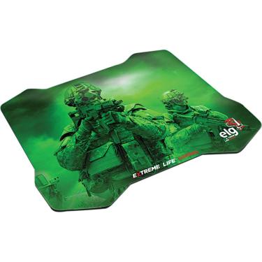 Imagem de Mousepad Gamer ELG Sense Control MPSC