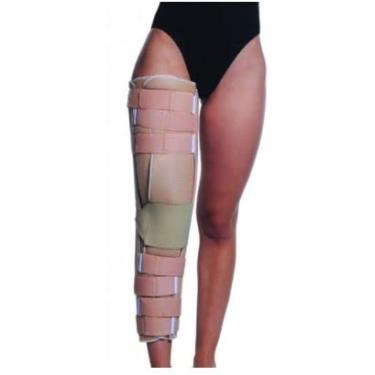 Imagem de Imobilizador de Joelho Fixo, Estreito, Dl-394, Dilepé