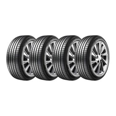 Imagem de Kit 4 Pneus Aptany Aro 18 235/45R18 RA342 98W