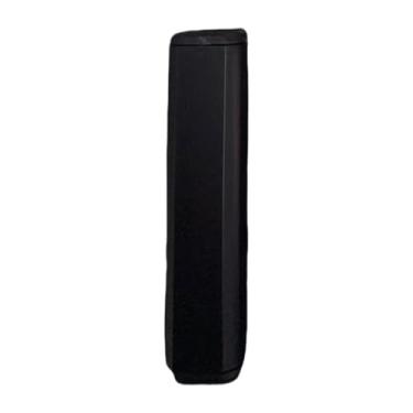 Imagem de predolo Suporte de Telefone para Avião Portátil com Rotação de 360 ​​graus, Suporte Compacto para Telefone, Dobrável para Viagens Ferroviárias de Alta Velocid, Preto, Tamanho real