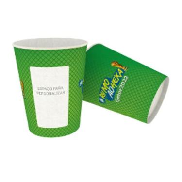 Imagem de COPO BIODEGRADÁVEL 280 ML (50 Unidades) - AM DIGITAL