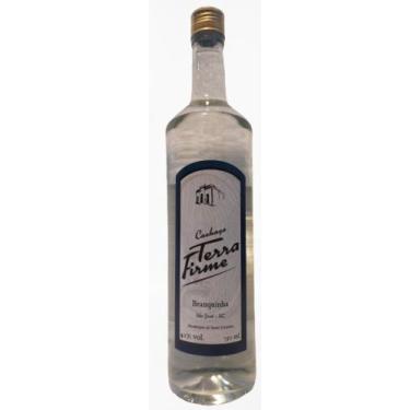 Imagem de Cachaça Terra Firme Branquinha