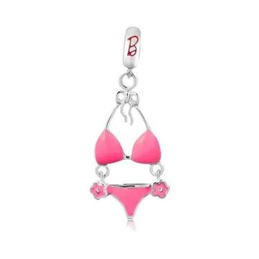 Imagem de Conjunto De Joias Série De Miçangas Para Meninas, Pulseira, Colar, Pin