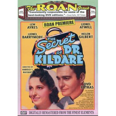 Imagem de The Secret of Dr Kildare