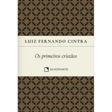 Imagem de Livro - Pocket Os primeiros cristãos - 3ª Edição - Coleção Formação Re