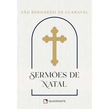 Imagem de Livro - Pocket Sermões de Natal - 3ª Edição - Coleção Devocional