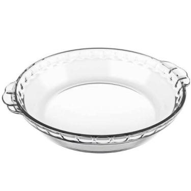 Imagem de Forma Pequena 600ml Filetada Marinex - Nadir Figueiredo