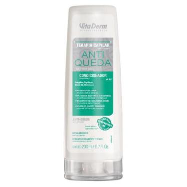 Imagem de Condicionador Anti Queda 200ml - Vita Derm