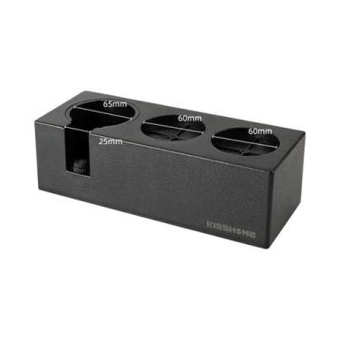 Imagem de Tampador De Café 51MM 53MM 58MM Para Delonghi Breville Espresso 30Lbs 