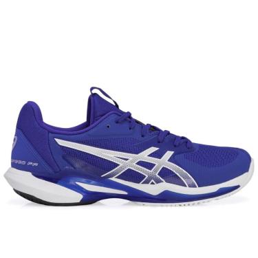 Imagem de Tênis Asics Solution Speed FF 3 - All Court - Azul