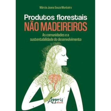 Imagem de Produtos Florestais Não Madeireiros