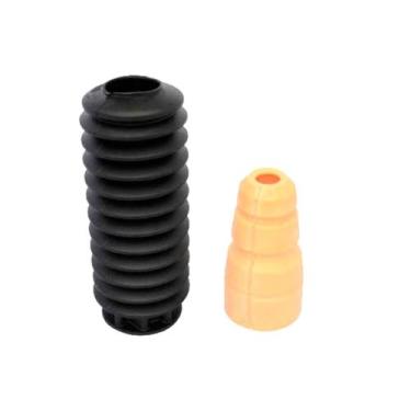 Imagem de Kit batente+coifa susp. traseira saveiro 1982/1995 1 lado - 111611 - m