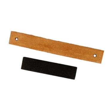 Imagem de menolana Balanço de bicicleta de bicicleta exercício Balance de bicicleta de de instalação fácil suprimentos, 2pcs Pad