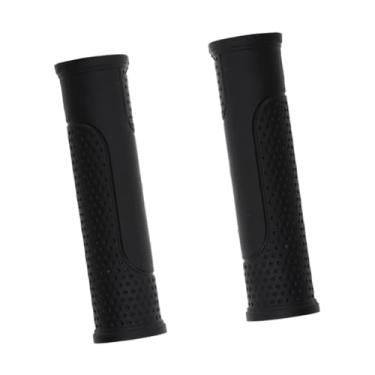 Imagem de Colaxi 2x Capas para Remo de Caiaque, Canoa, Remo, Acessórios de Proteção, Antiderrapante, Leve, Protetor para Remo de Barco