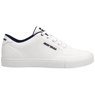 Imagem de Tênis Mormaii URBAN ONE, WHITE, 38