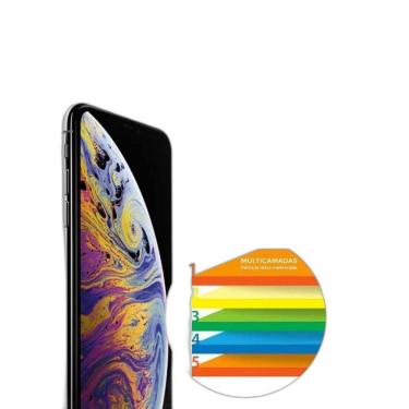 Imagem de Película Hydrogel Para Doogee N 20 Pro - Gshield