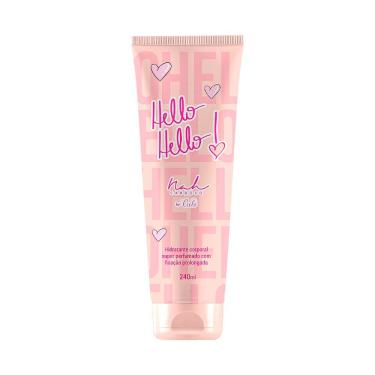 Imagem de Ciclo Cosméticos Hello Hello Nah Cardoso By Ciclo - Loção Hidratante Corporal 240ml