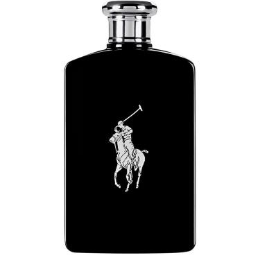 Imagem de Ralph Lauren Polo Black Eau De Toilette - Perfume Masculino 200 Ml