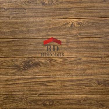 Imagem de Painel Placa 3d Espuma 70x70cm Autoadesivo Parede - Rdecors