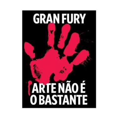 Imagem de Gran Fury: Arte Não é o Bastante - EDITORA MASP