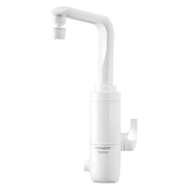 Imagem de Torneira Eletrica de Mesa Essence Br 5500W 220V Lorenzetti