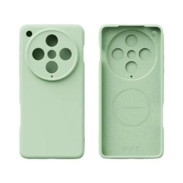 Imagem de Capa De Telefone De Silicone Macio Para Oppo Find X8 pro X8S plus Com 