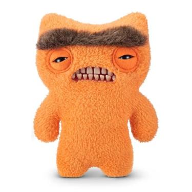 Imagem de ZURU Fugglers Hairy Fuggs - Funny Ugly Monster Plush - 9 inches (Munch Munch)