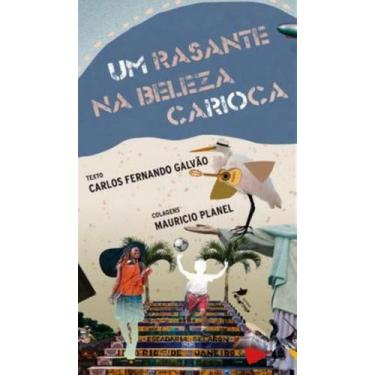 Imagem de Um rasante na beleza carioca