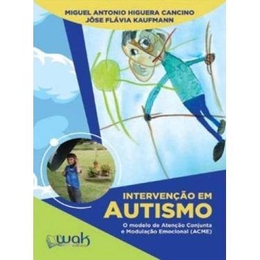 Imagem de Intervenção em autismo