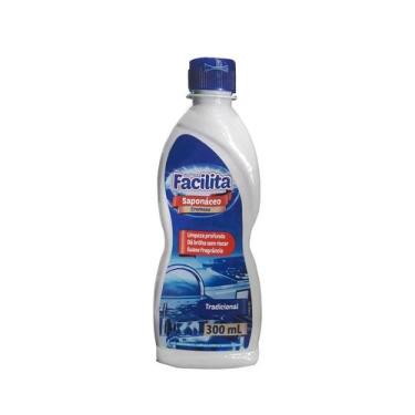 Imagem de Saponáceo cremoso facilita audax 300 ml
